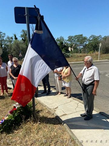 2022 07 05 BEAUCAIRE HOMMAGE A NOS MORTS ET DISPARUS D ORAN DU 05 07 1962(10).jpg